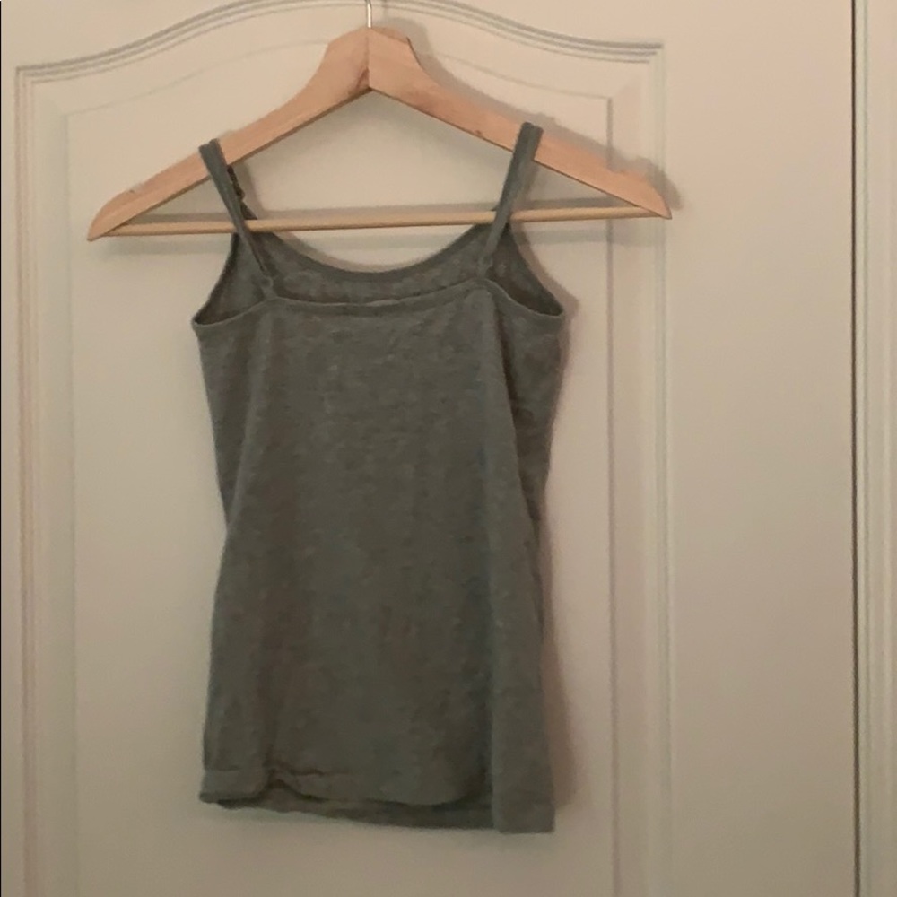 Tank top - Picture 2 of 3
